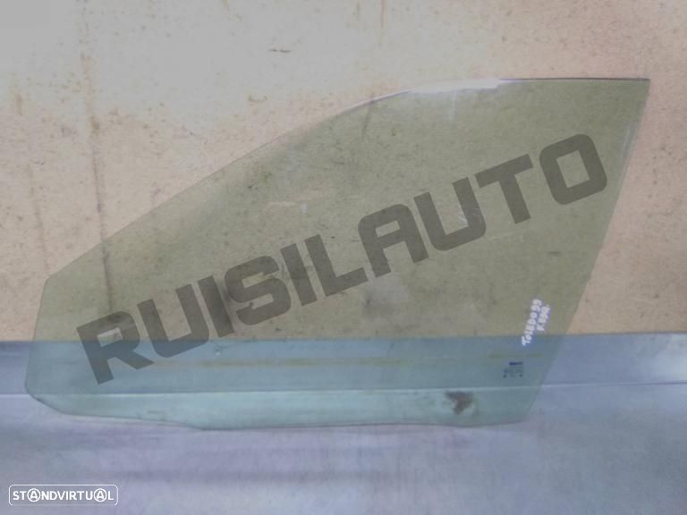 Vidro Porta Frente Esquerdo  Seat Toledo Ii (1m) [1998_2006] 1. - 1