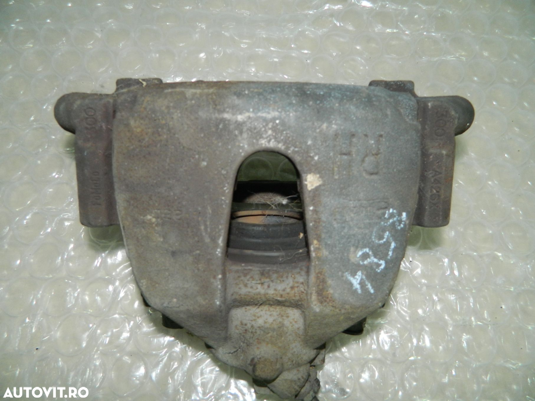 Etrier frana dreapta fata, Ford C-Max, 2010, 2011, 2012, 2013, 2014, 2015, . - 4