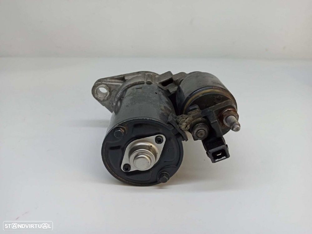 MOTOR DE ARRANQUE SEAT IBIZA (6L1) STELLA - 4
