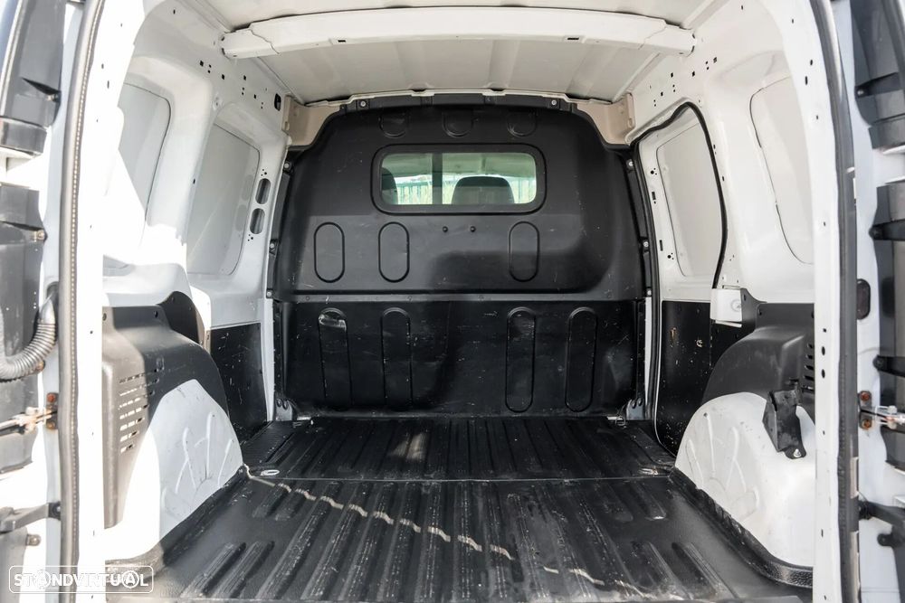 Renault Kangoo 1.5 dCi Confort S/S - 16