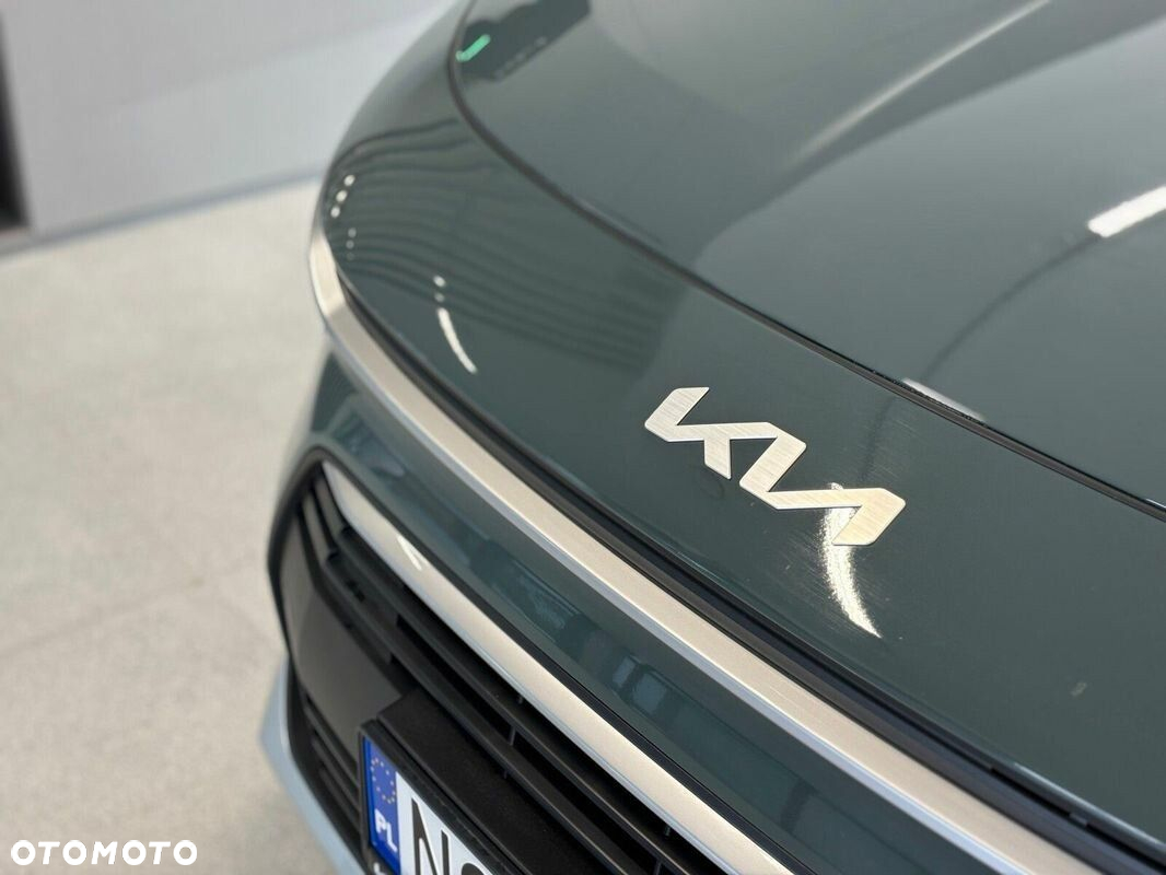 Kia Niro 1.6 GDI Hybrid M - 25