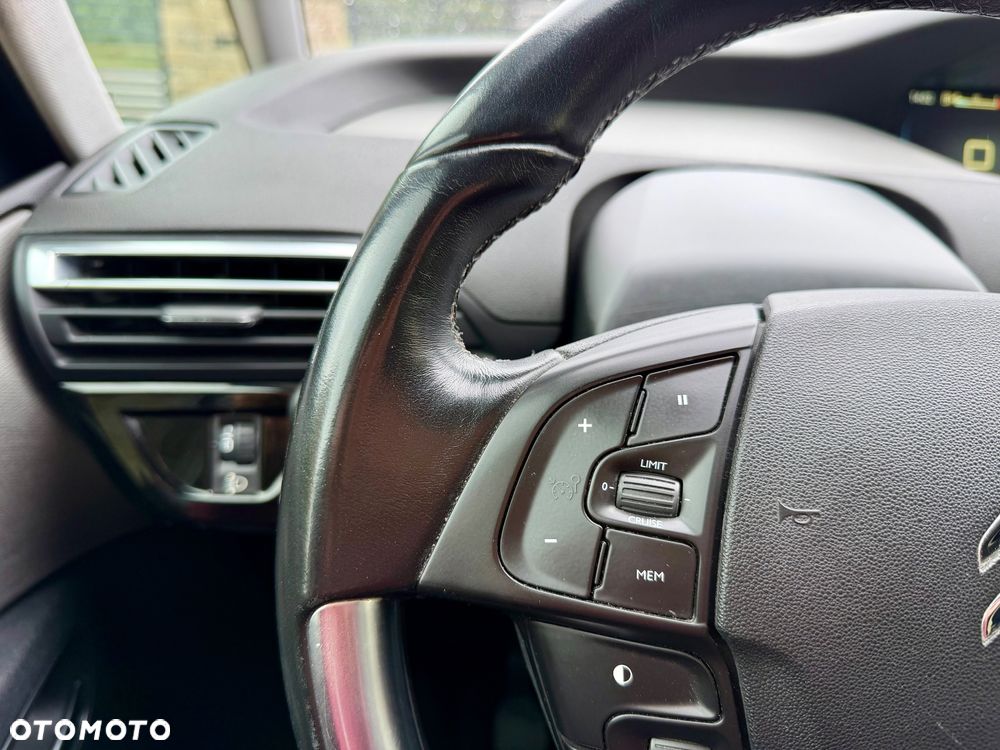 Citroën C4 Grand Picasso BlueHDi 150 Intensive - 25