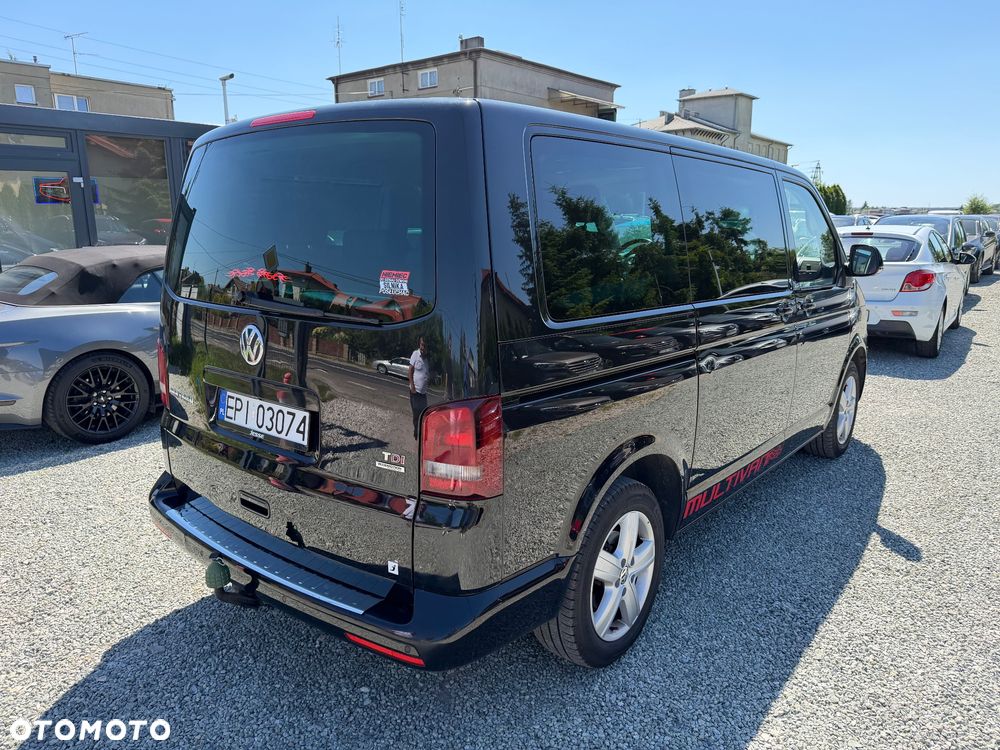 Volkswagen Multivan L2 LIFE - 7