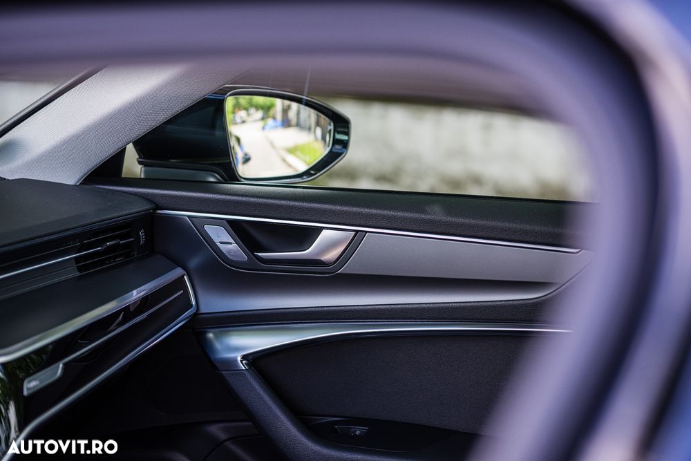 Audi A6 Avant 40 TDI S tronic - 30