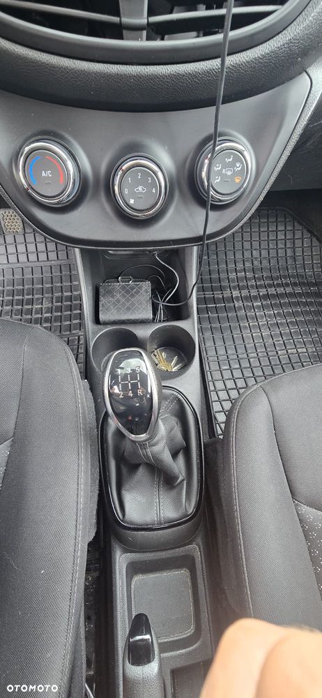 Opel Karl 1.0 Active - 8