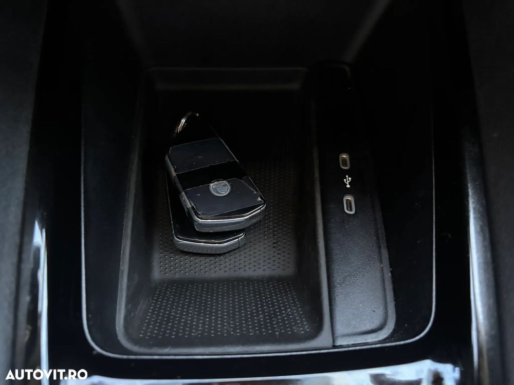 Skoda Octavia 1.0 TSI e-TEC DSG Style - 24