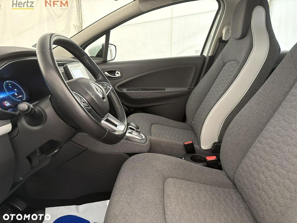 Renault Zoe - 13