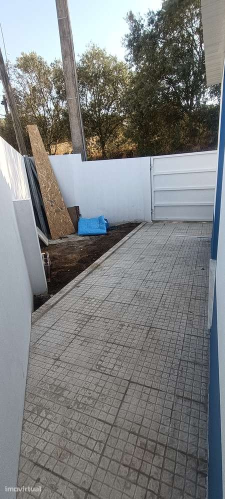 Pequena moradia na zona Ericeira - Grande imagem: 5/16