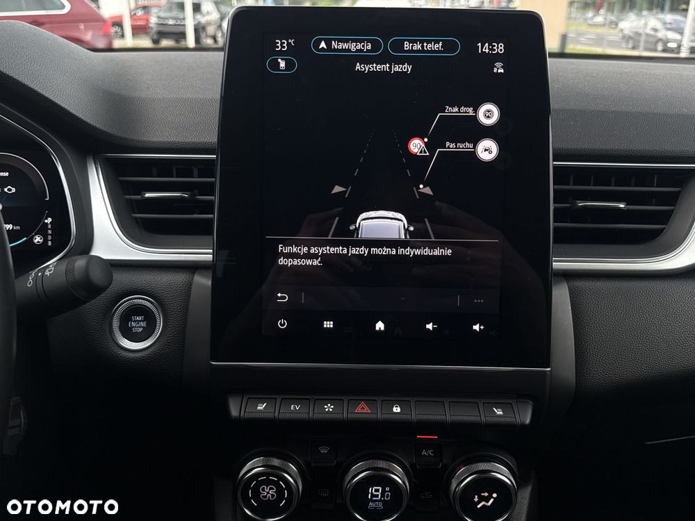 Renault Captur - 27