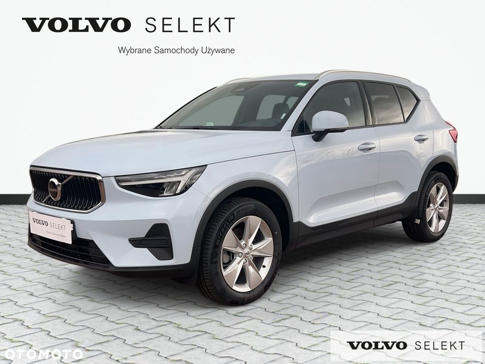Volvo XC 40 - 1