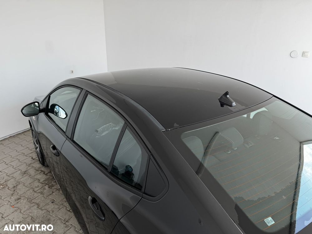 Dacia Logan TCe 90 MT5 Expression - 15
