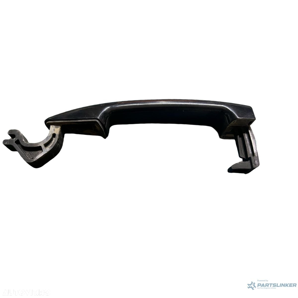 Maner exterior portiera fata PEUGEOT 207 CC WD_ 2007 - > - 2