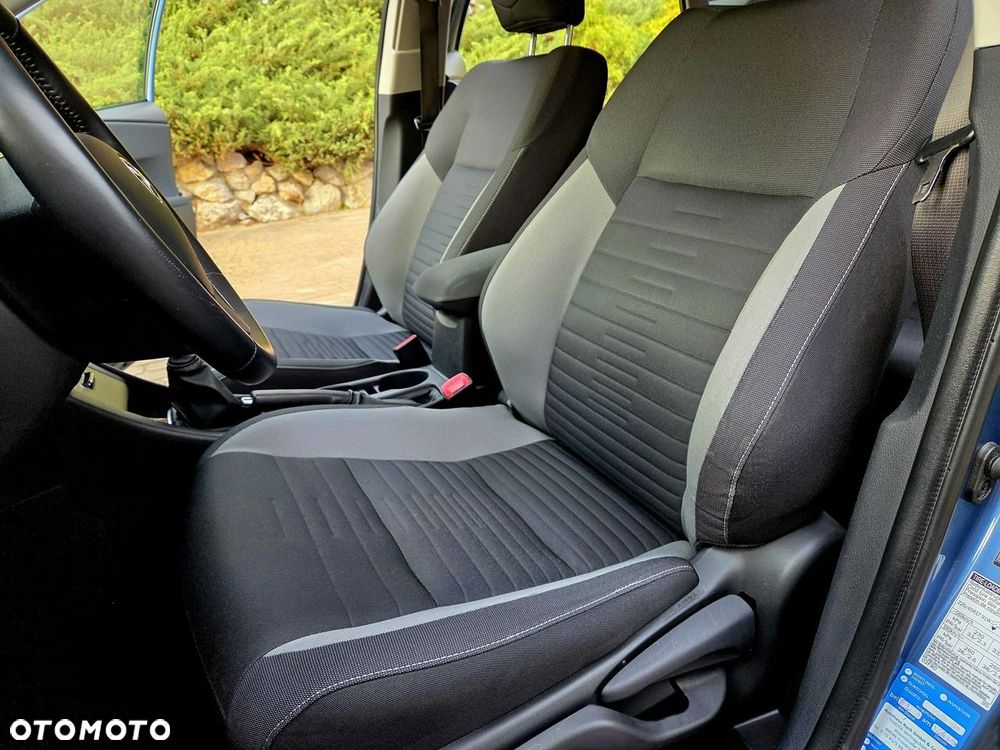 Toyota Corolla - 10
