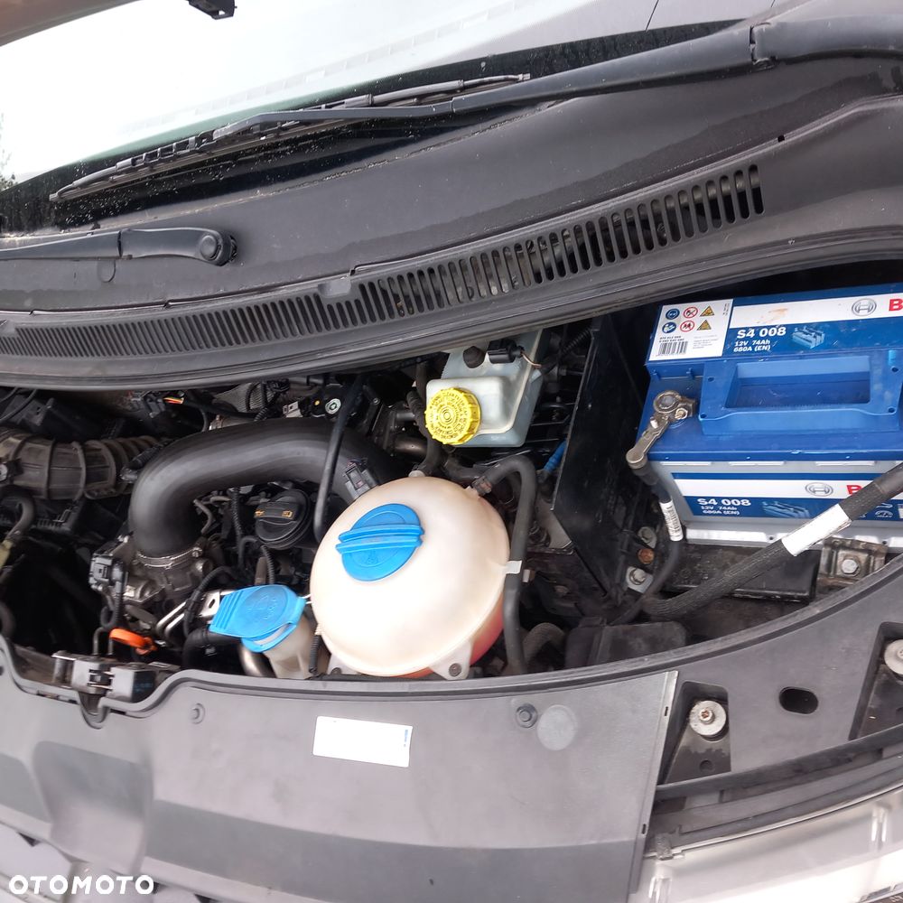 Volkswagen Transporter - 18