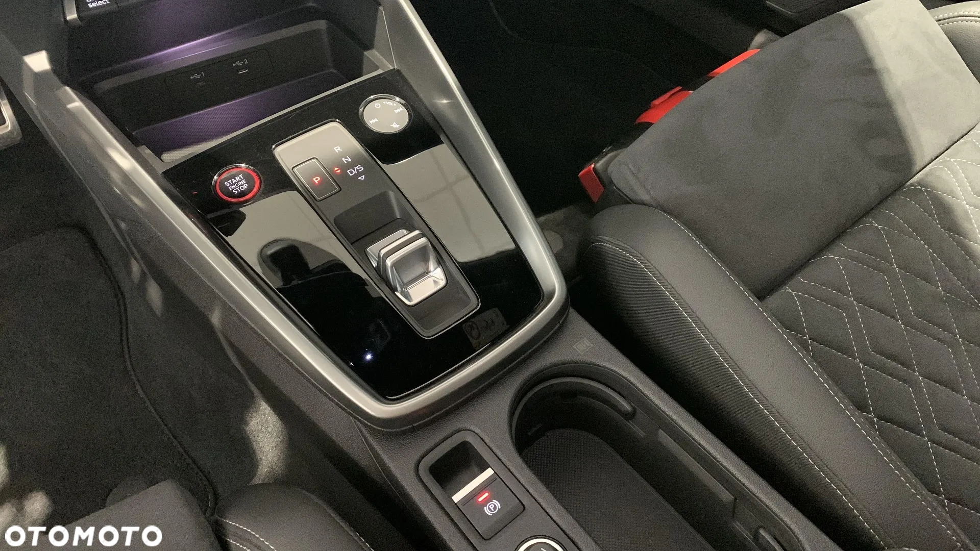 Audi S3 TFSI Quattro S tronic - 32