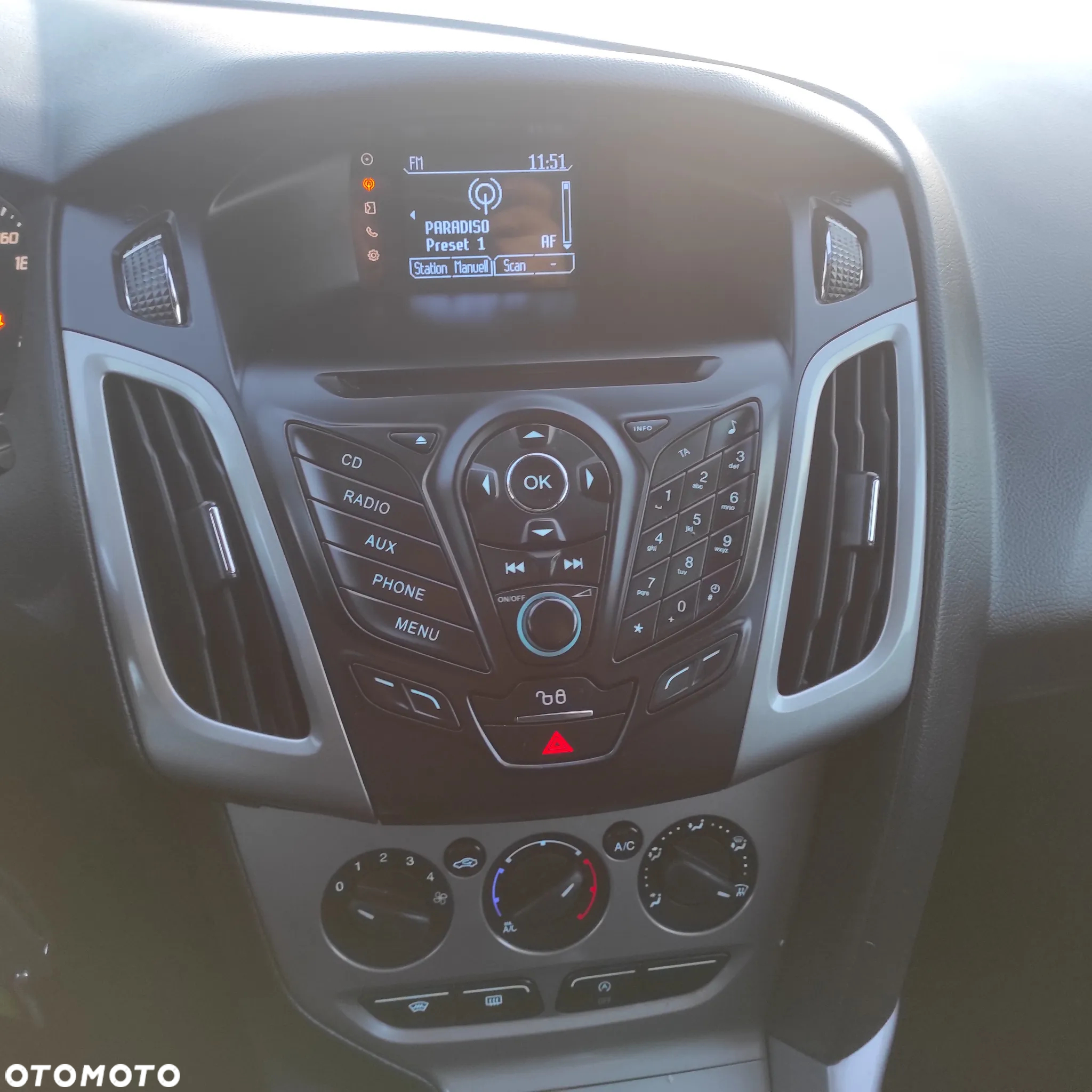 Ford Focus - 10