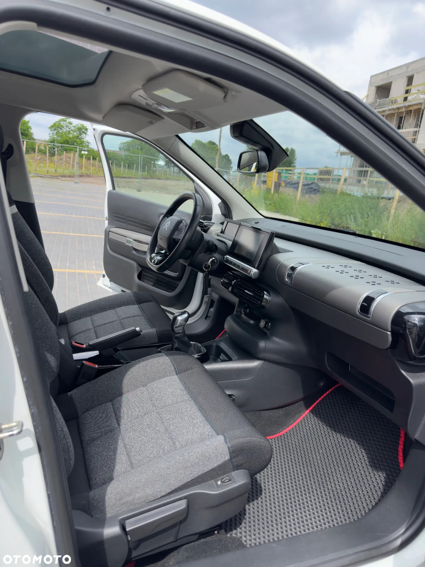 Citroën C4 Cactus 1.2 PureTech Shine Edition S&S - 6