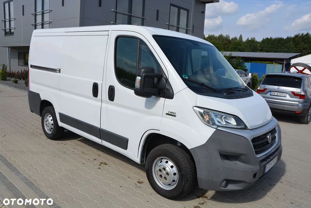 Fiat Ducato - 4