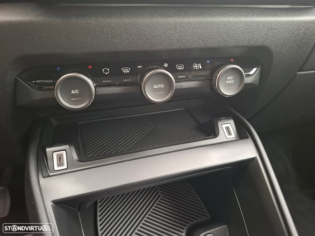 Citroën C4 1.5 BlueHDi Feel Pack EAT8 - 22