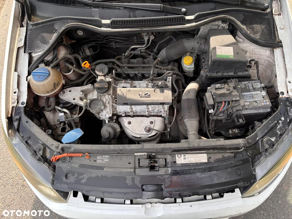 Volkswagen Polo - 27