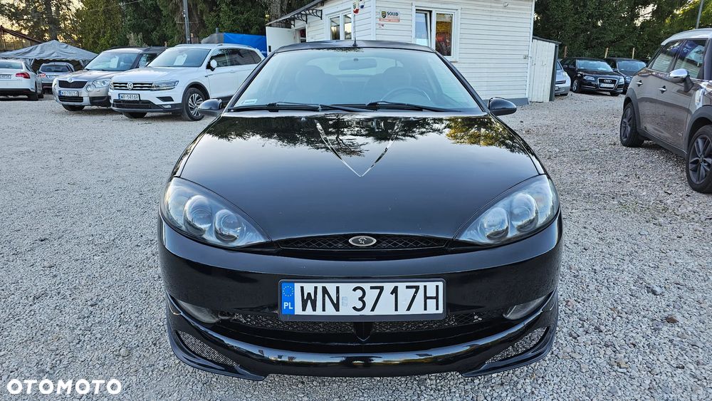 Ford Cougar 2.5 24V - 35
