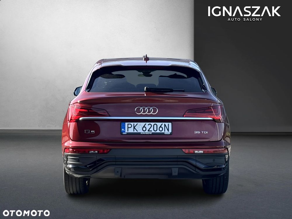 Audi Q5 - 4