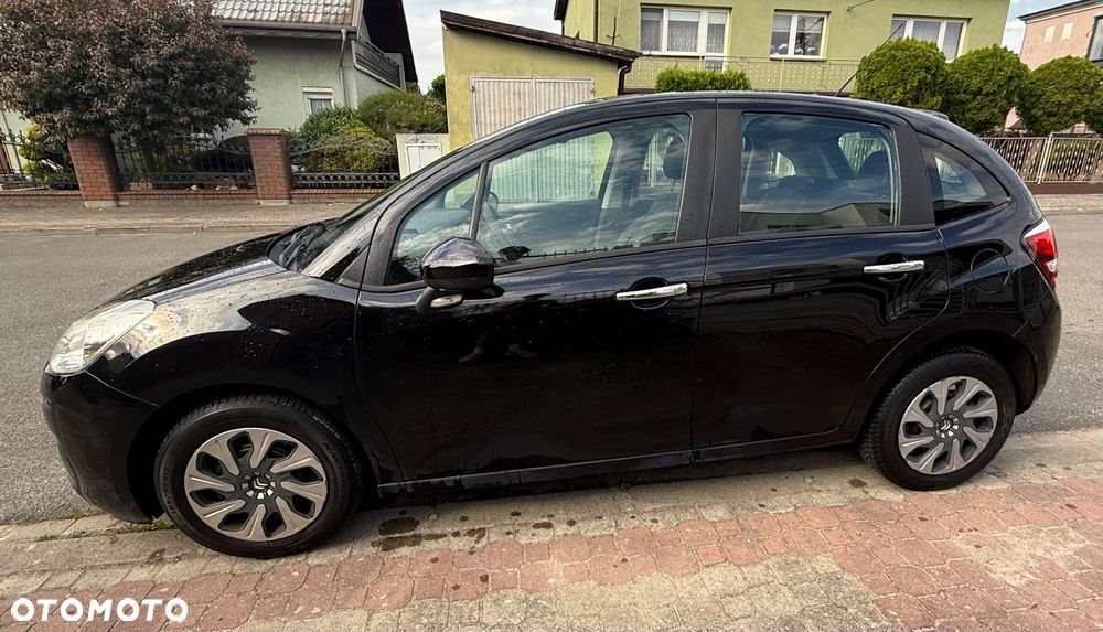 Citroën C3 1.6 HDi 99g Seduction - 4