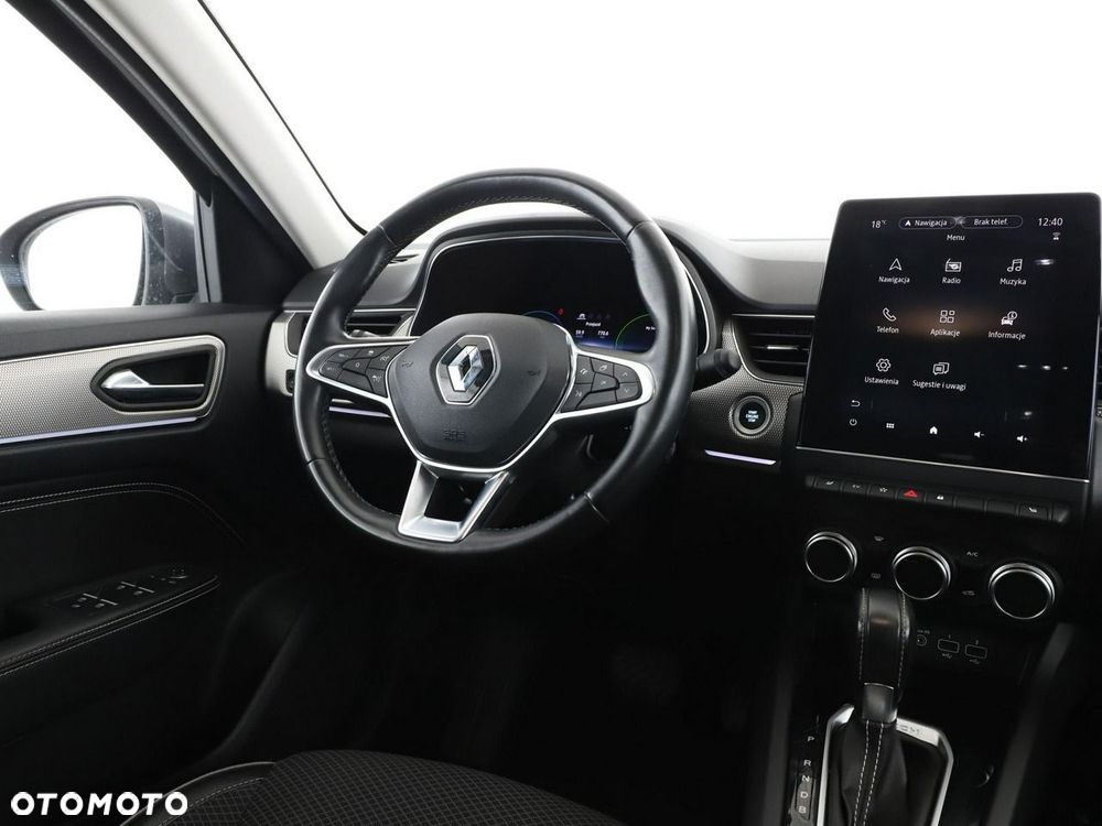 Renault Arkana E-TECH 145 INTENS - 17