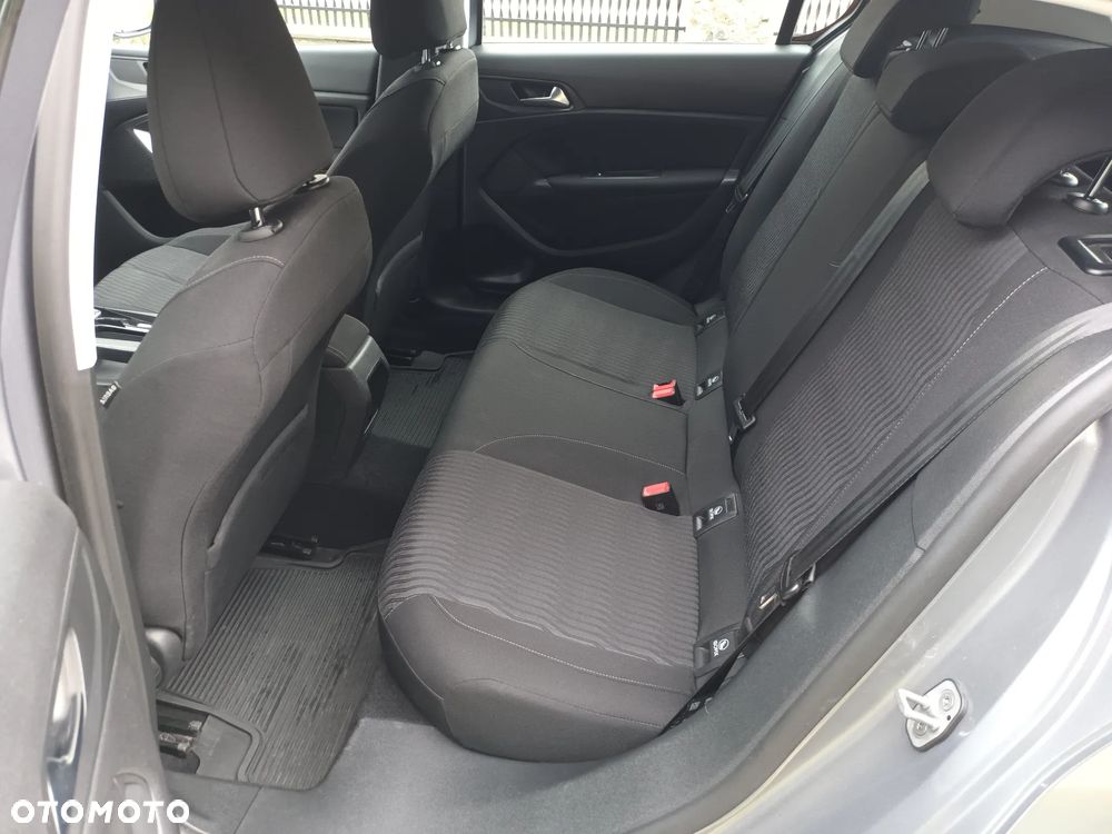 Peugeot 308 - 16