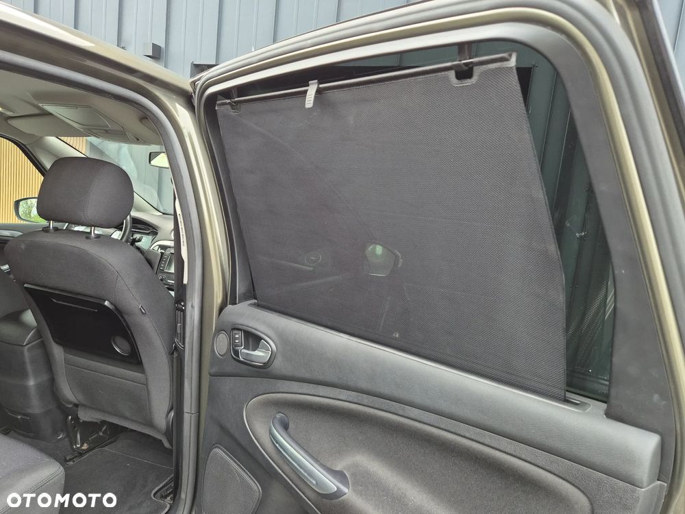 Ford S-Max 2.0 T Platinium X - 11