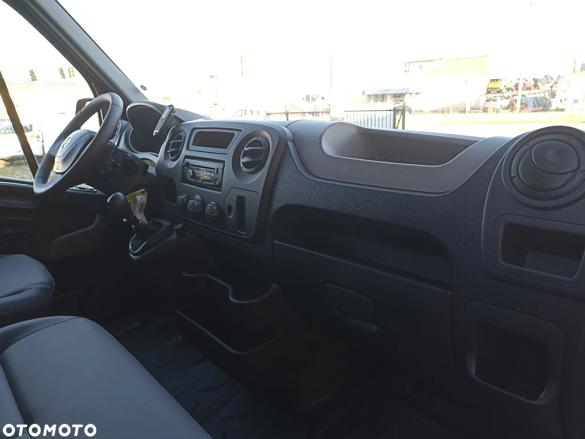 Renault MASTER - 11