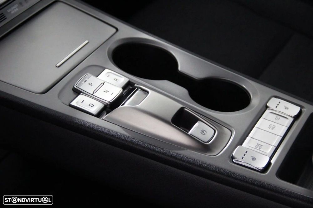 Hyundai Kauai — fotografia 7