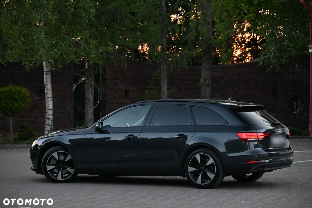Audi A4 Avant - 14