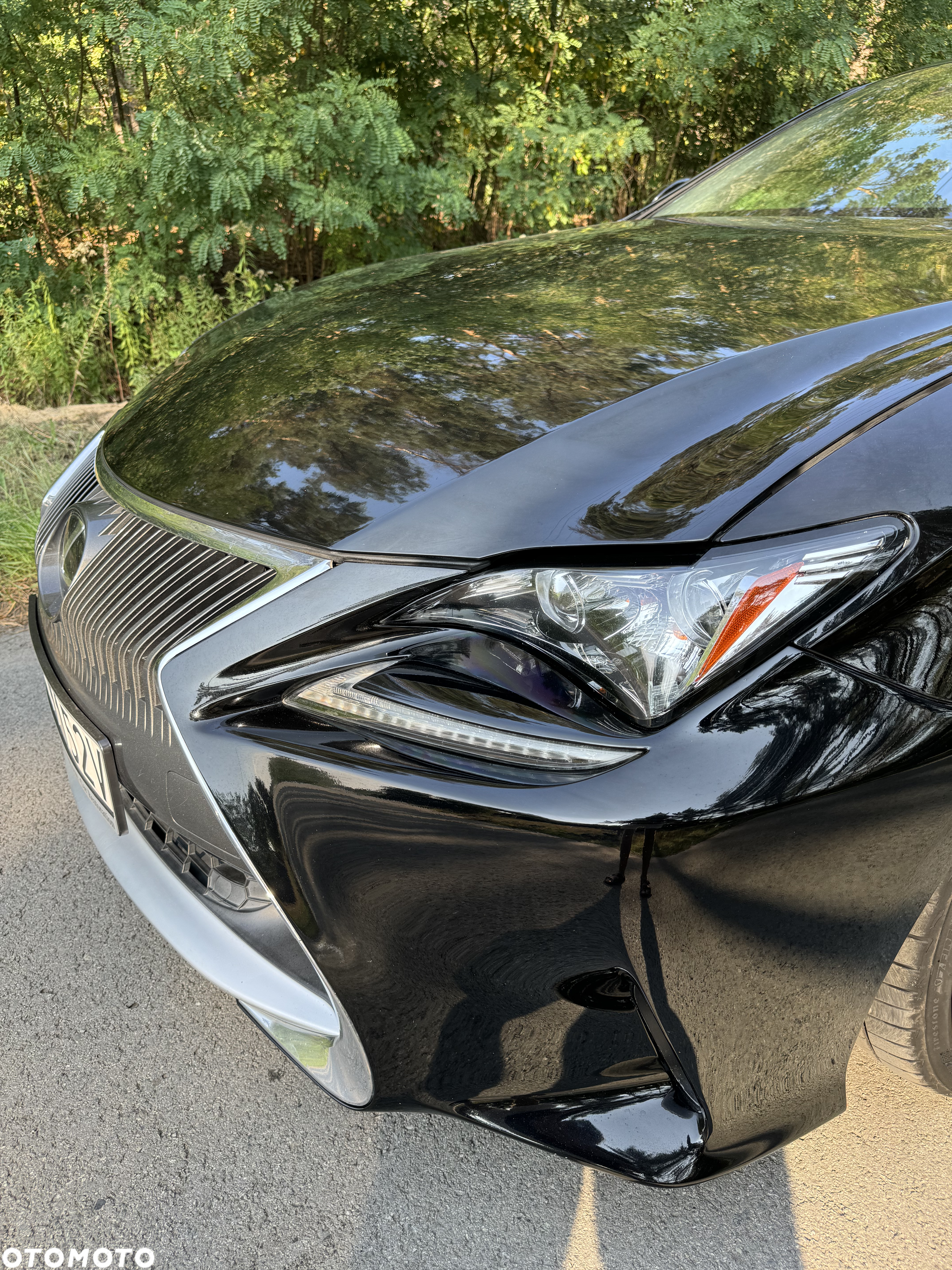 Lexus RC 200t / 300 F Sport - 6