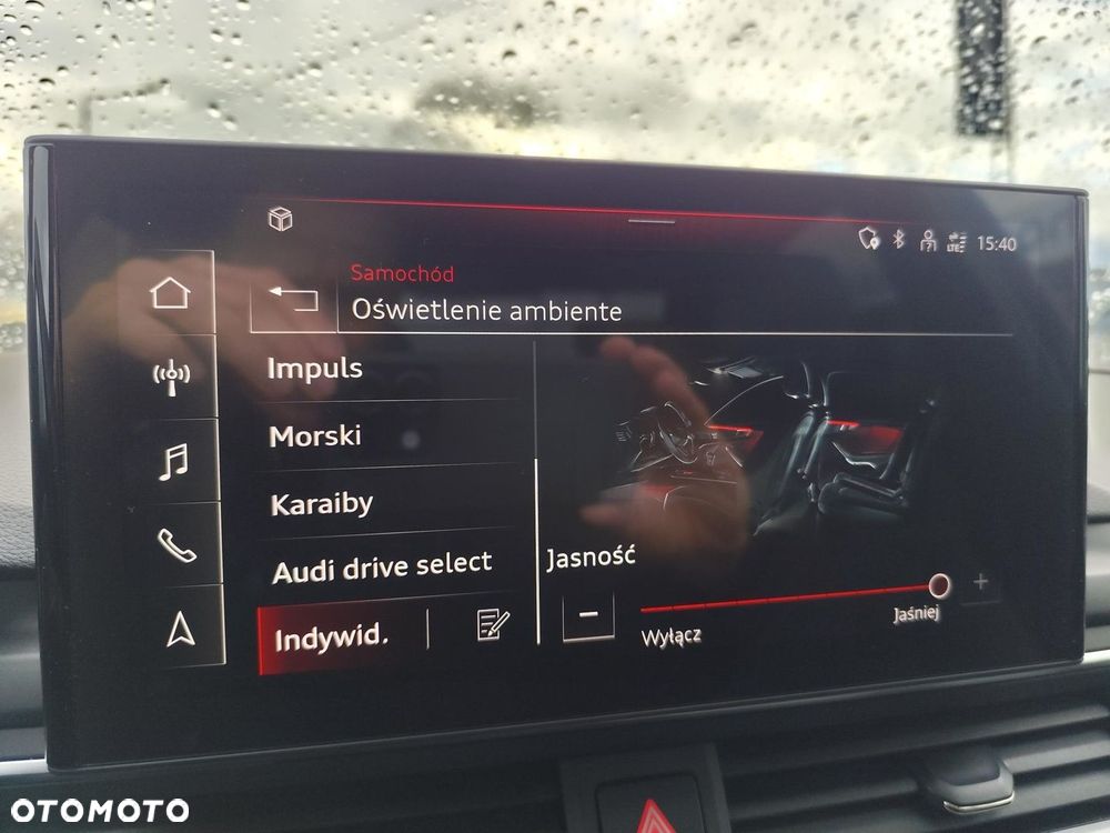 Audi A4 Limousine - 20