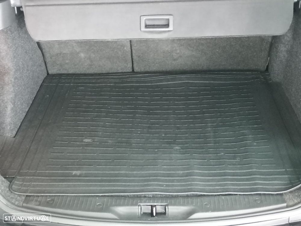 Renault Mégane Break 1.5 dCi Privilège Luxe - 29