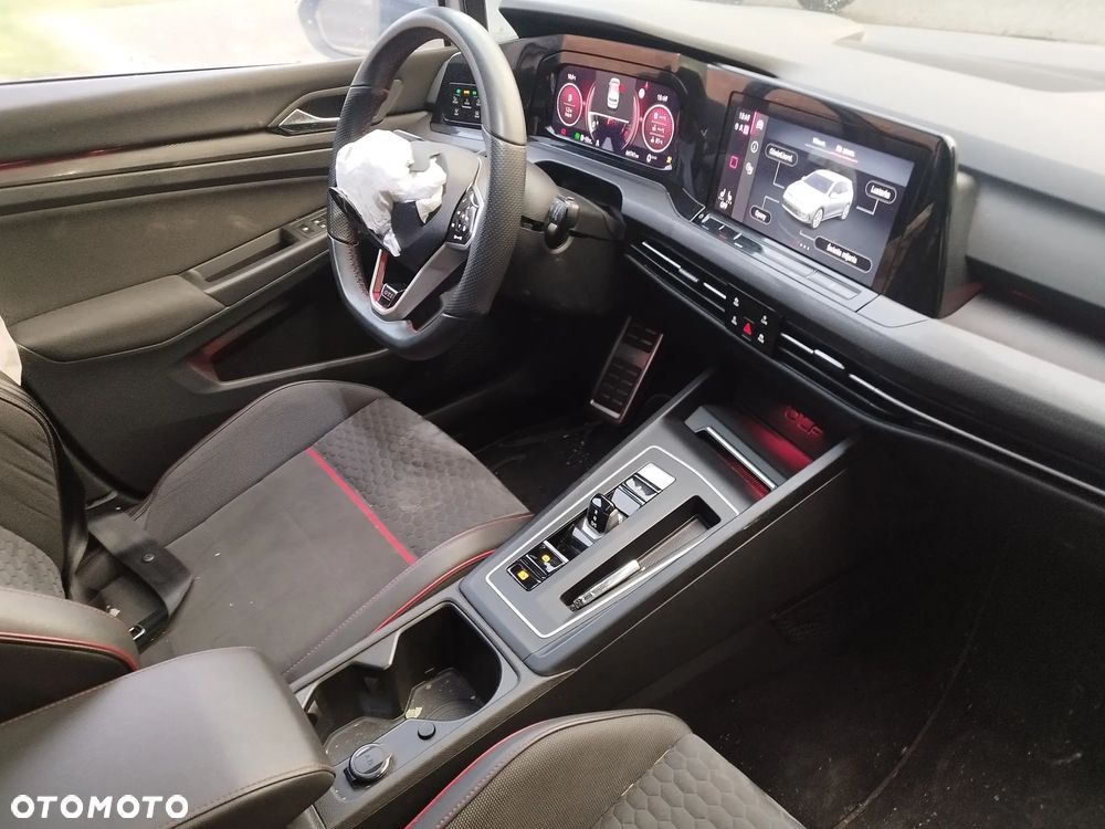 Volkswagen Golf 2.0 TSI OPF DSG GTI Clubsport - 16