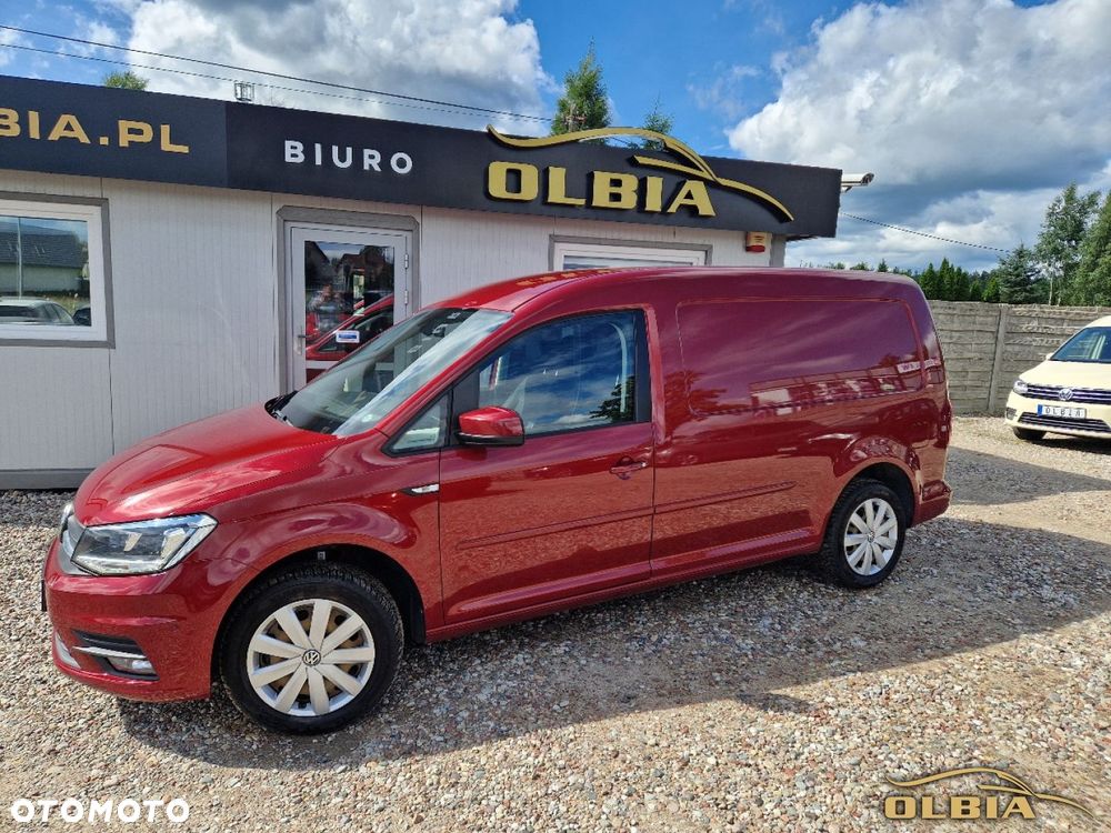 Volkswagen Caddy - 4