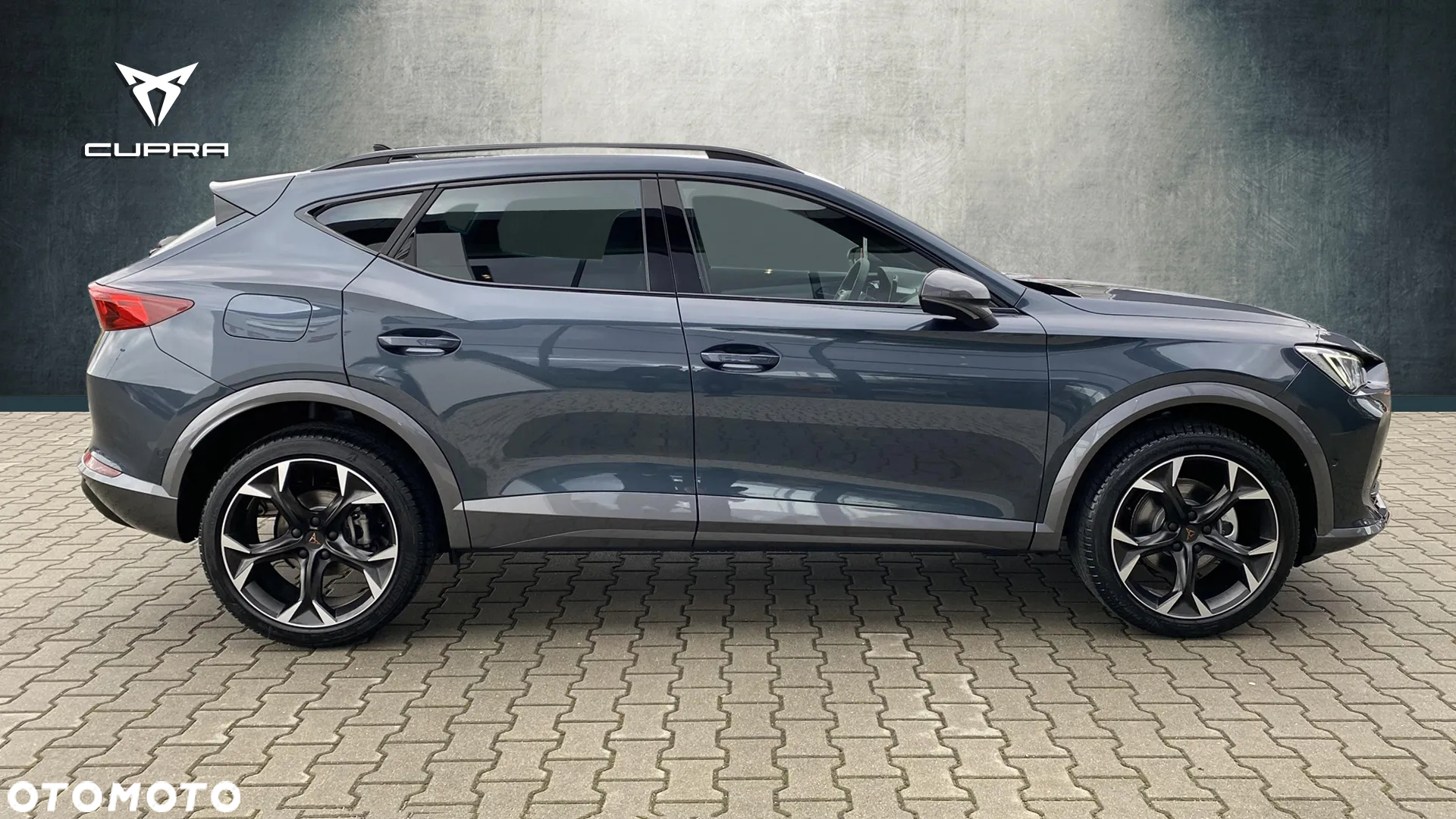 Cupra Formentor 1.5 TSI DSG - 6
