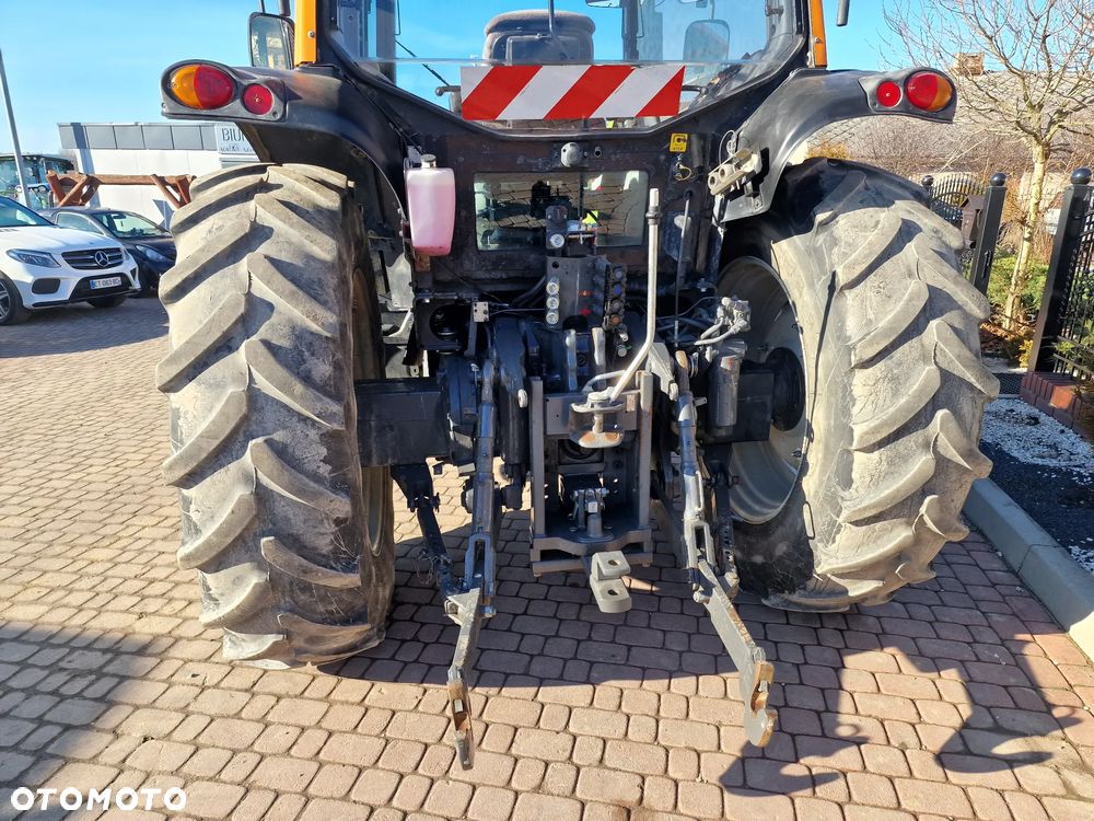 Valtra N113H5, 124KM, 2013r. - 7