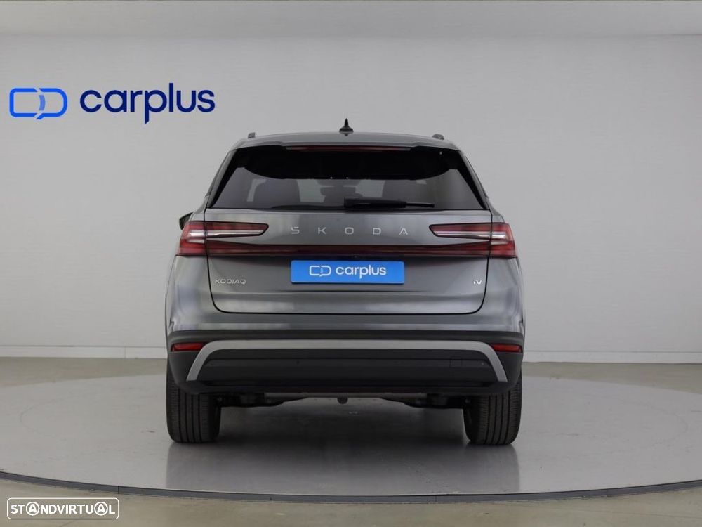 Skoda Kodiaq 1.5 TSI iV DSG - 6