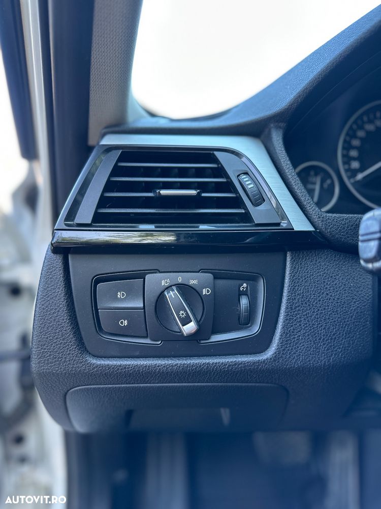 BMW Seria 3 - 6