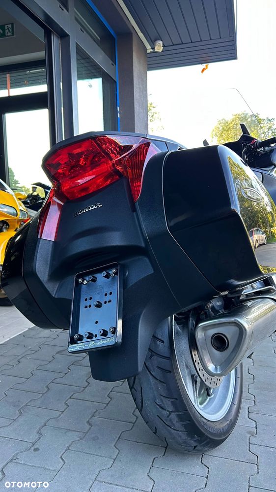 Honda Deauville - 13