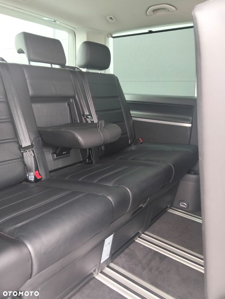 Volkswagen Multivan 2.0 TDI L1 Highline DSG - 16