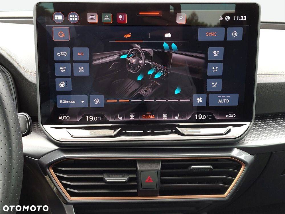 Cupra Formentor 1.5 TSI DSG - 20