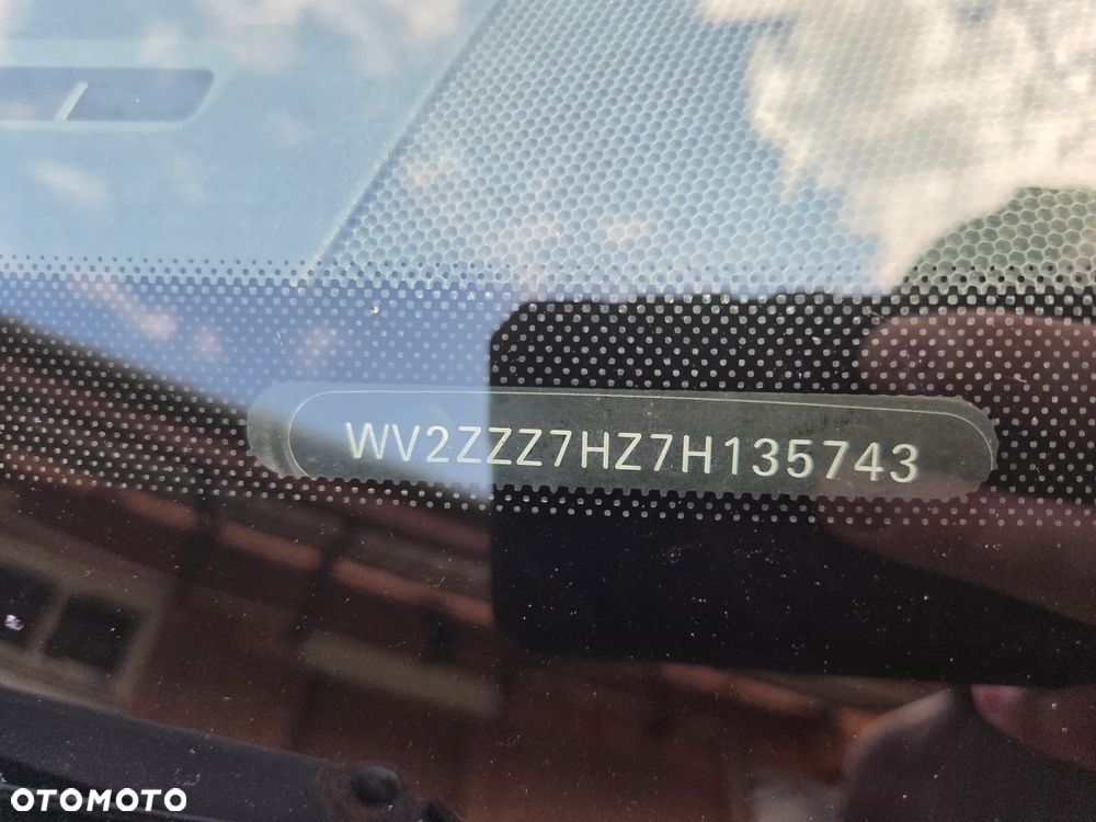 Volkswagen Caravelle L2 Comfortline - 35