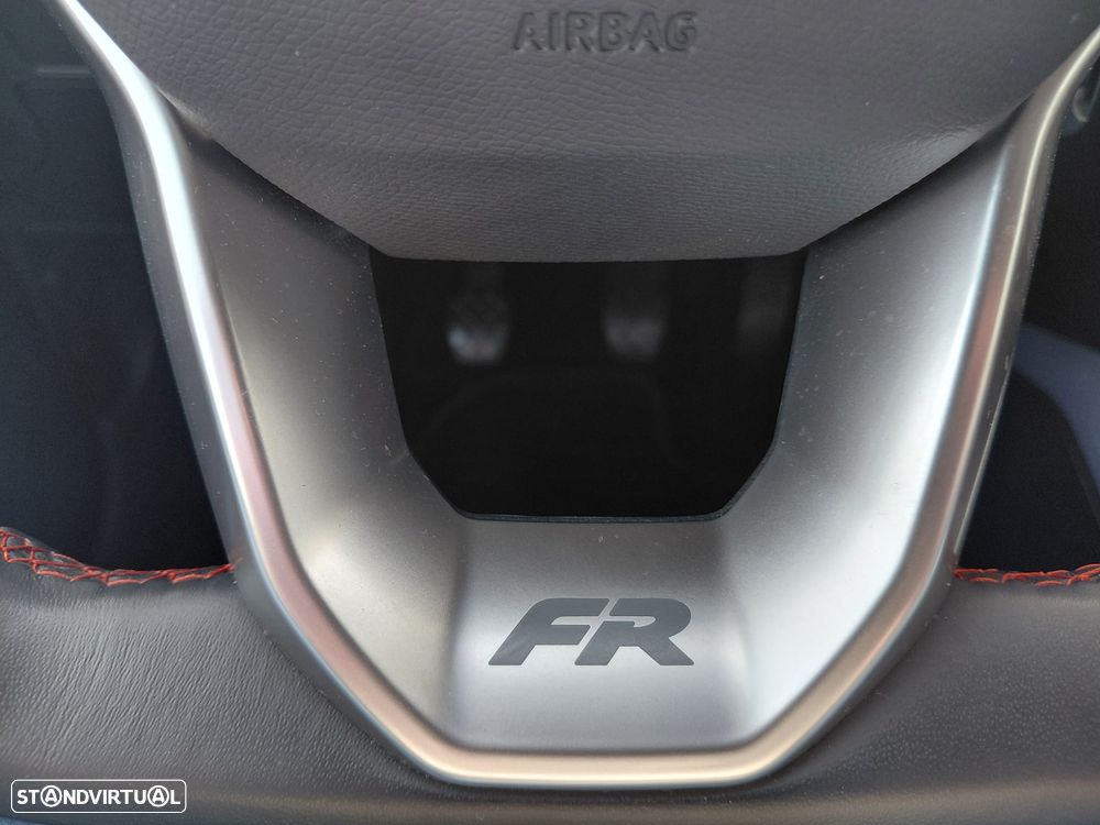 SEAT Arona 1.0 TSI FR - 16