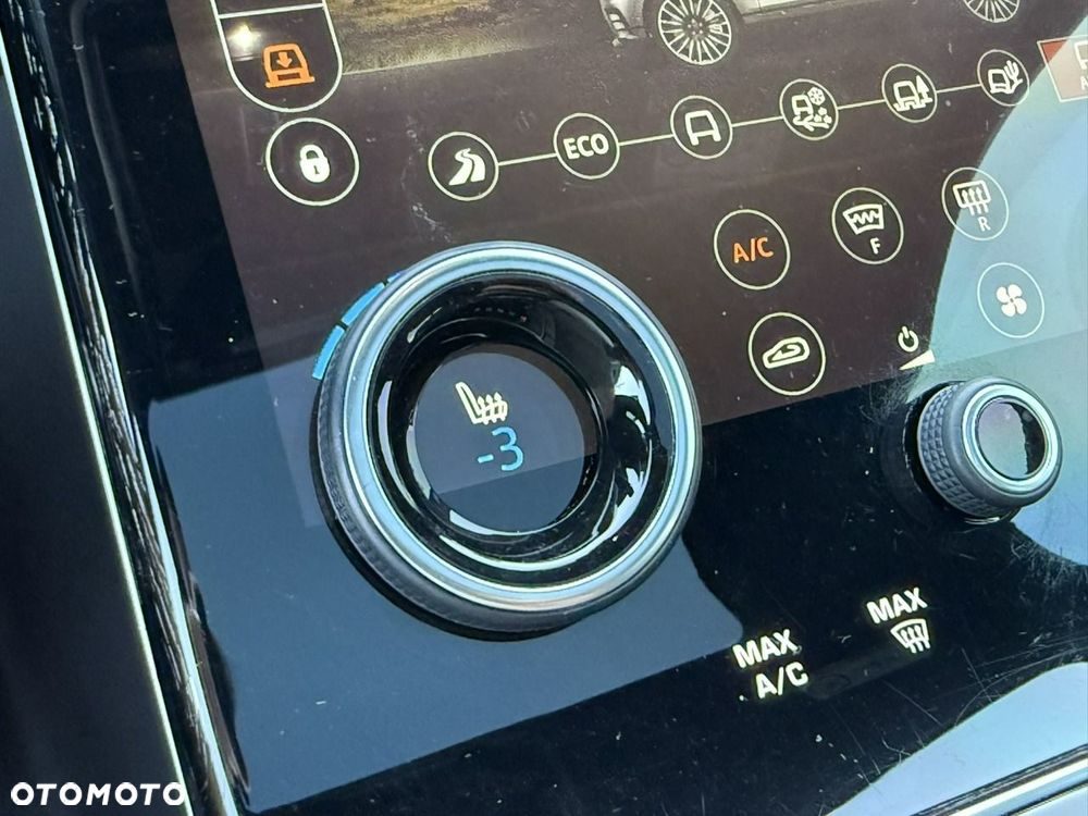 Land Rover Range Rover Velar - 33