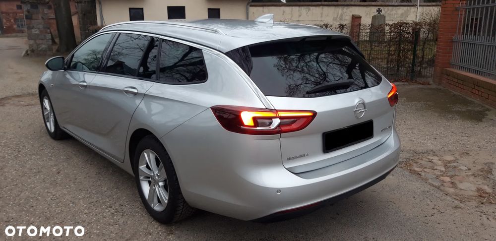 Opel Insignia - 3