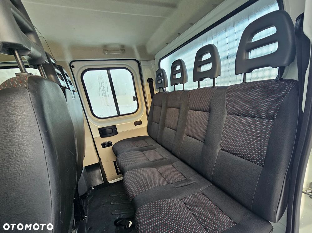 Citroën JUMPER - 10